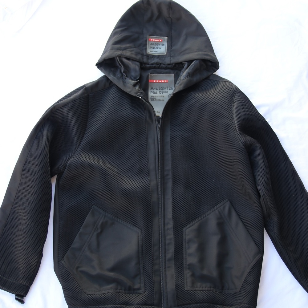 Barely worn , fashionable , no rain will touch you , keep cool